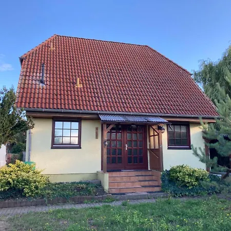 Ferienwohnung Am Weissfrauenbach Erfurt Exterior photo