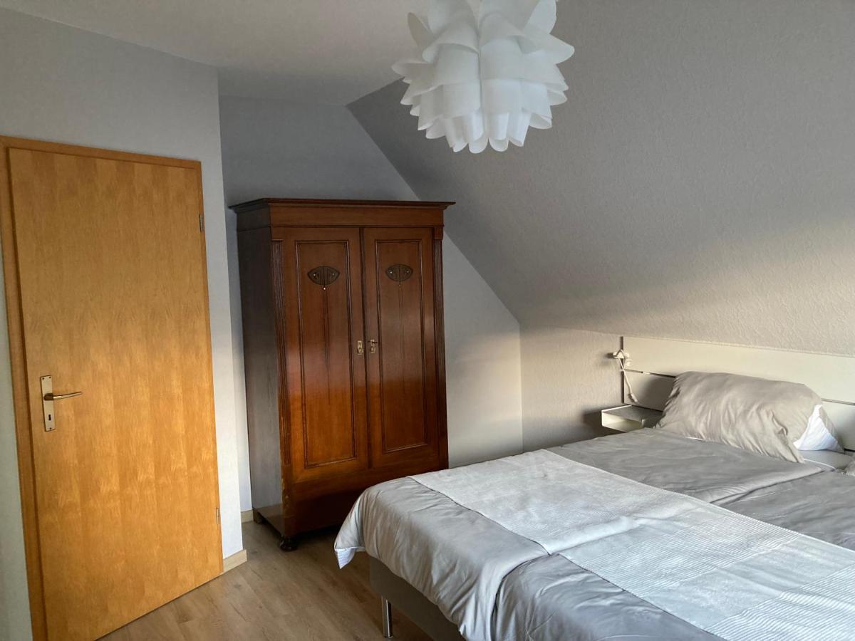Apartment Am Weissfrauenbach Erfurt