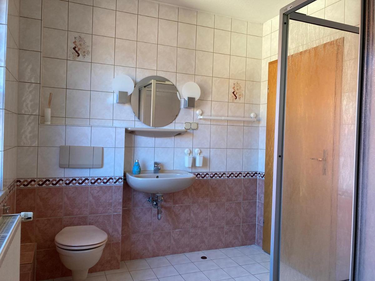 Am Weißfrauenbach Apartment Erfurt
