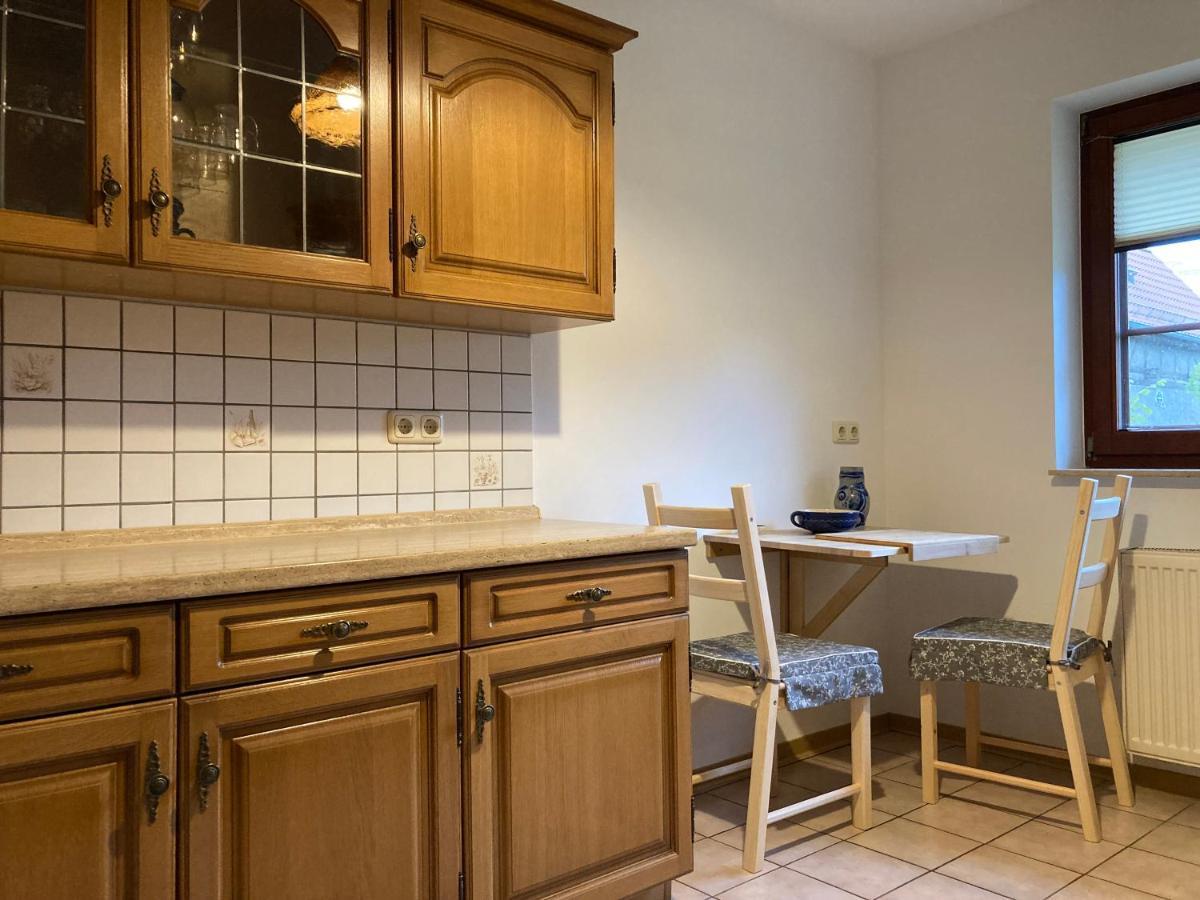 Am Weissfrauenbach Apartment