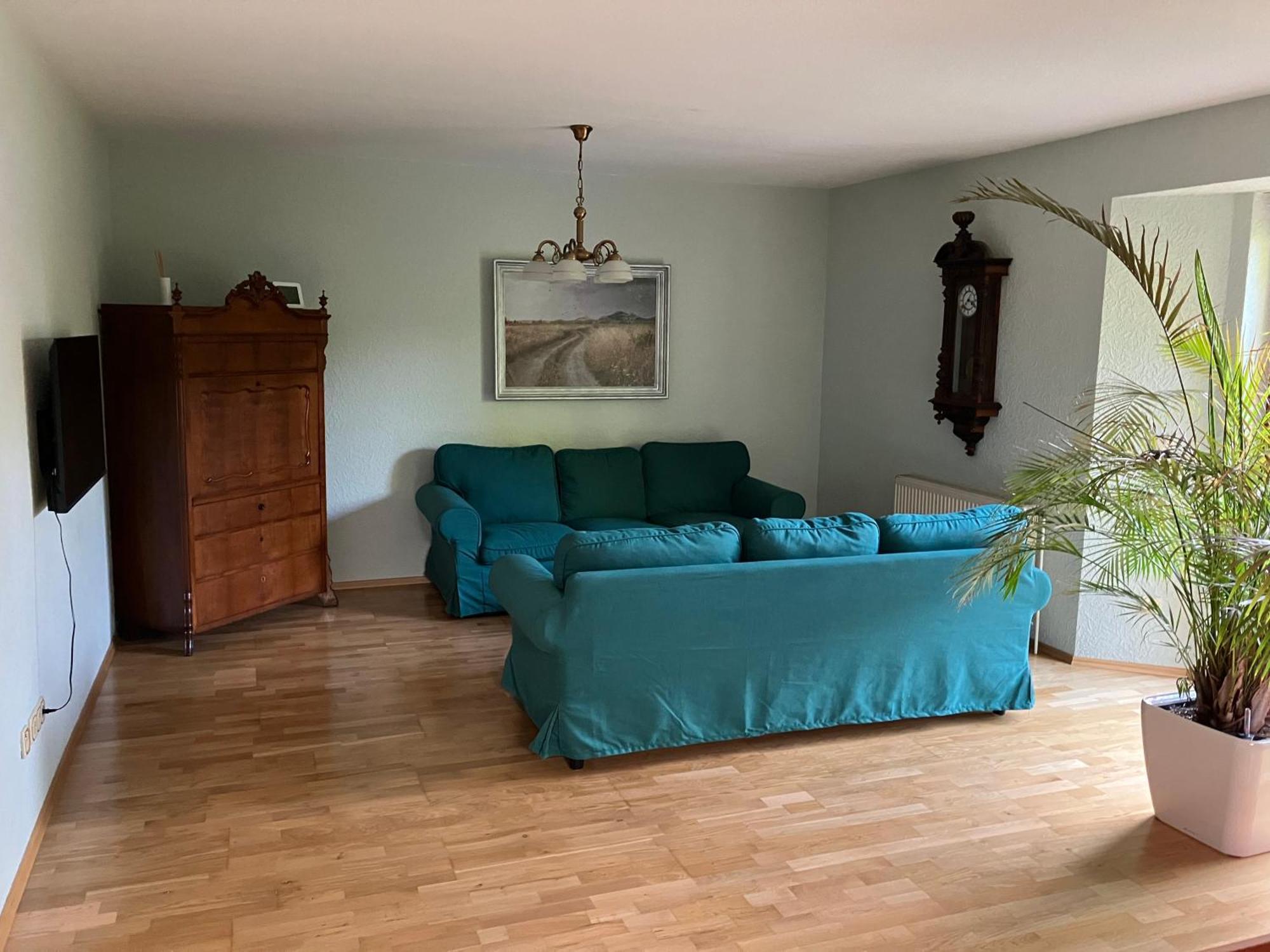 Am Weissfrauenbach Apartment
