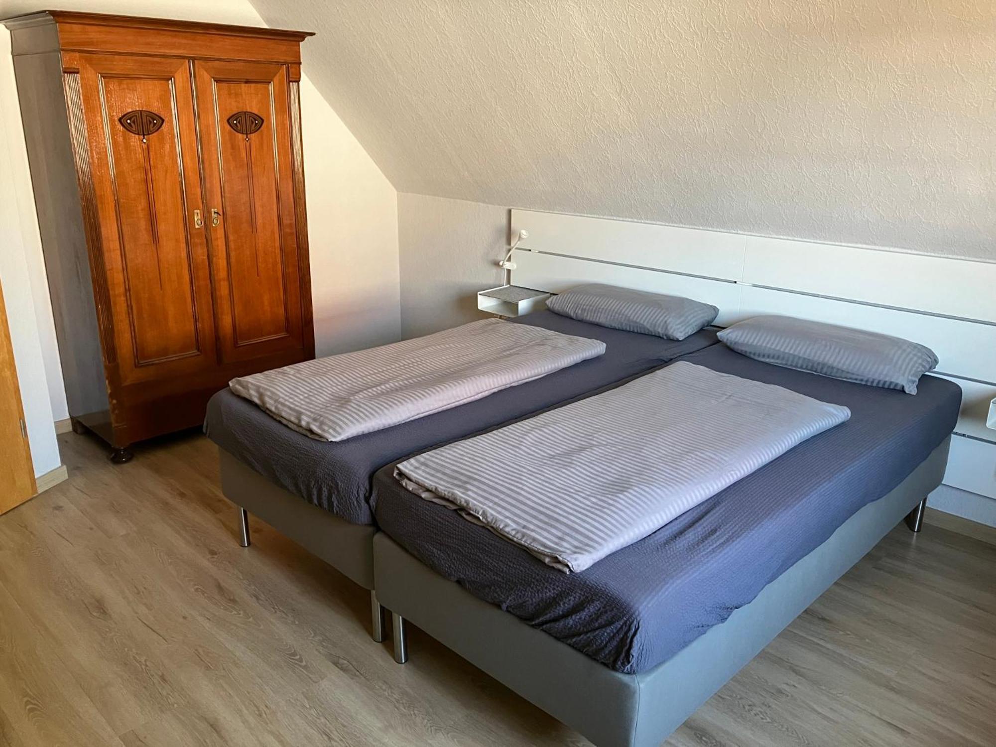 Apartment Am Weissfrauenbach